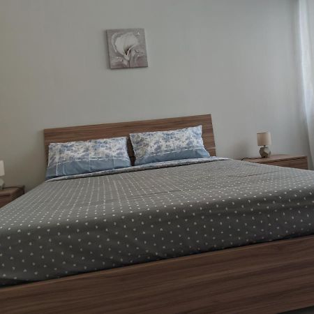Vento Del Sud Apartamento Trapani Exterior foto