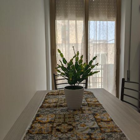 Vento Del Sud Apartamento Trapani Exterior foto
