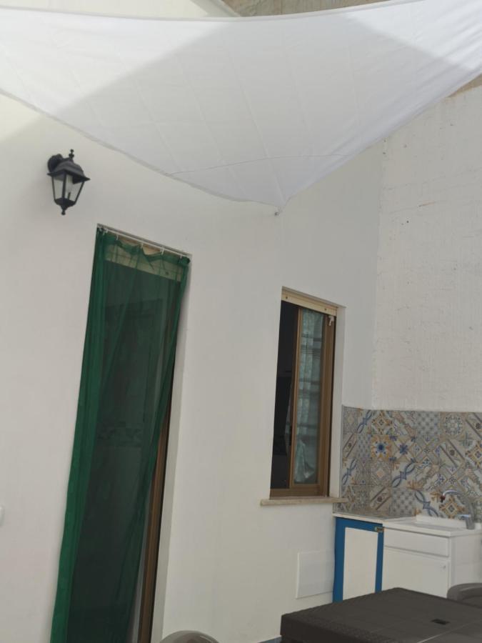 Vento Del Sud Apartamento Trapani Exterior foto