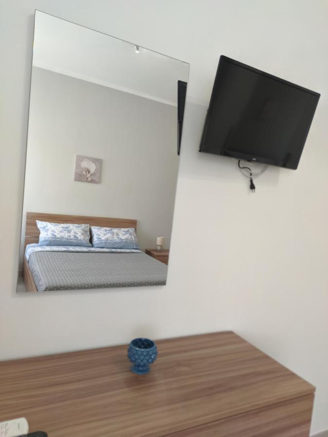 Vento Del Sud Apartamento Trapani Exterior foto